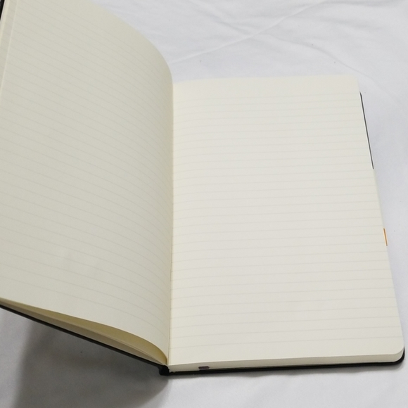 Rule notebook - Picture 2 of 3